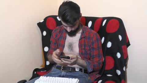 hornymaster online show from 02/01/25, 05:58