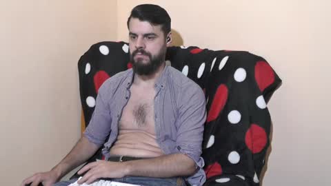 hornymaster online show from 02/04/25, 01:23