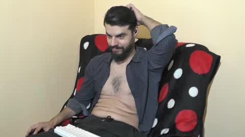 hornymaster online show from 02/07/25, 06:45