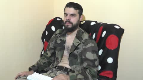 hornymaster online show from 02/09/25, 01:22