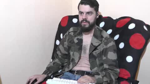 hornymaster online show from 02/10/25, 02:52