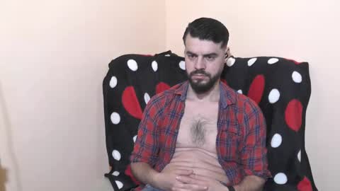 hornymaster online show from 02/13/25, 11:17