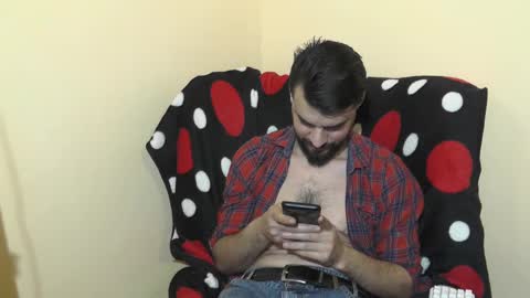 hornymaster online show from 02/15/25, 11:06