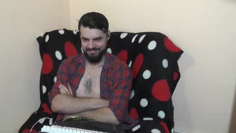 hornymaster online show from 02/25/25, 12:34