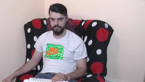 hornymaster online show from 02/27/25, 02:43