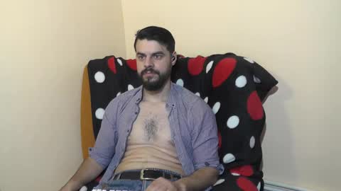 hornymaster online show from 03/02/25, 10:35