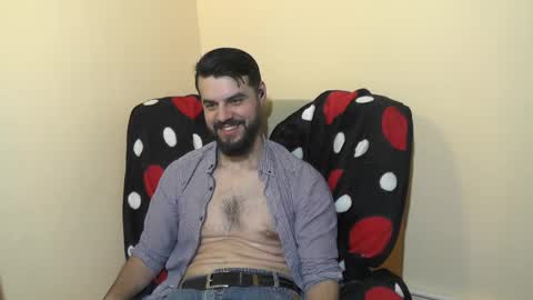 hornymaster online show from 03/03/25, 12:26