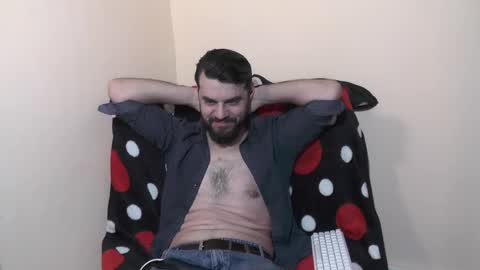 hornymaster online show from 03/04/25, 08:05