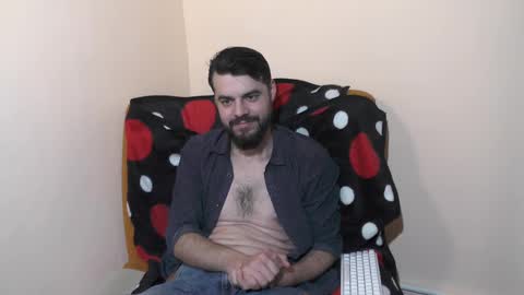 hornymaster online show from 03/05/25, 12:16