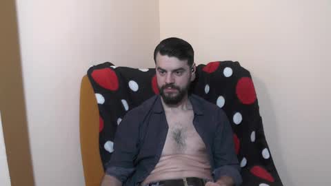 hornymaster online show from 03/06/25, 02:19