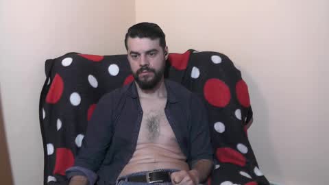 hornymaster online show from 03/07/25, 12:56