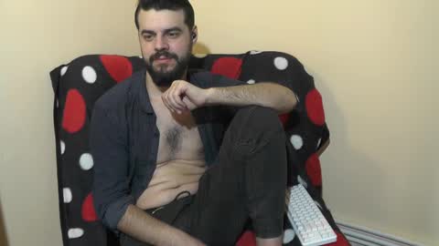 hornymaster online show from 03/08/25, 11:07