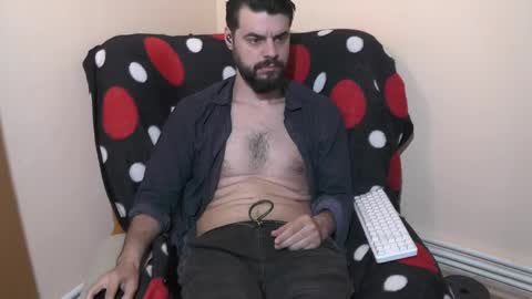 hornymaster online show from 03/09/25, 10:08