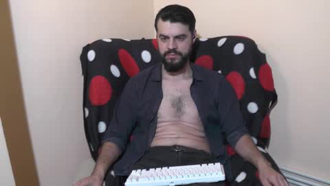 hornymaster online show from 03/09/25, 07:59