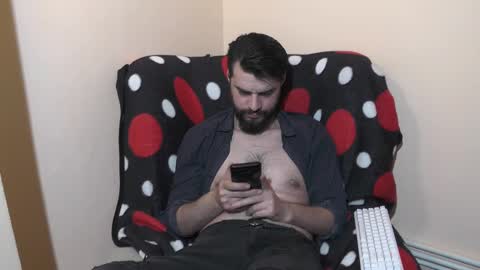 hornymaster online show from 03/09/25, 11:03