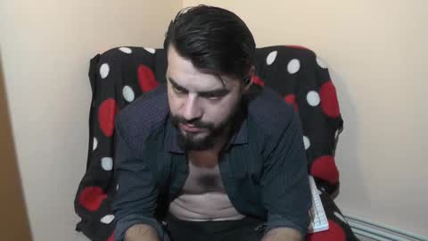 hornymaster online show from 03/10/25, 10:02