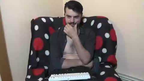 hornymaster online show from 03/11/25, 01:59