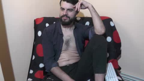 hornymaster online show from 03/11/25, 06:30