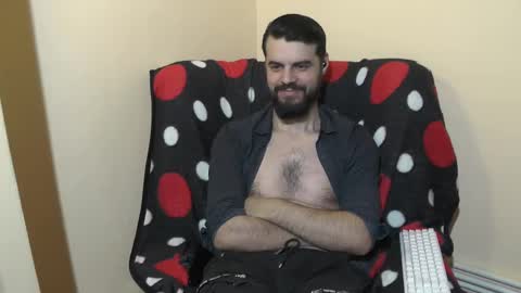 hornymaster online show from 03/11/25, 11:15