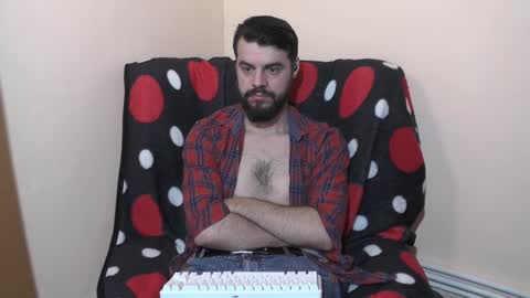 hornymaster online show from 03/12/25, 11:01