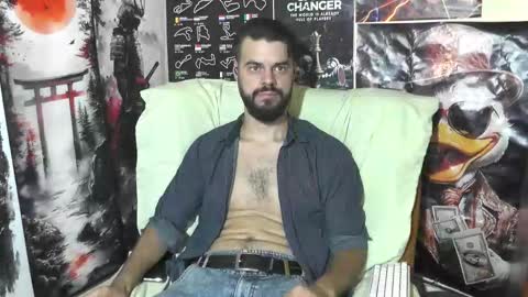 hornymaster online show from 09/13/25, 06:24