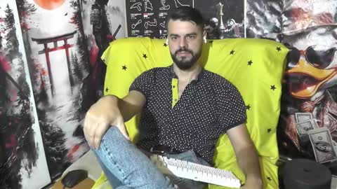 hornymaster online show from 09/26/25, 05:22
