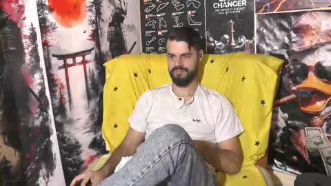 hornymaster online show from 10/07/25, 09:45