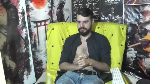 hornymaster online show from 10/17/25, 02:48