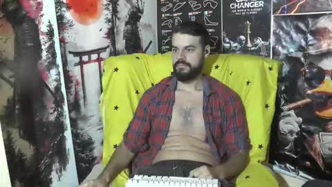 hornymaster online show from 10/20/25, 01:50