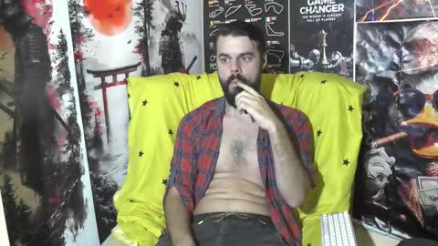 hornymaster online show from 10/22/25, 03:29