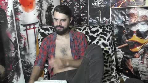 hornymaster online show from 10/22/25, 10:09