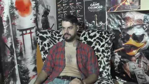 hornymaster online show from 11/02/25, 09:50