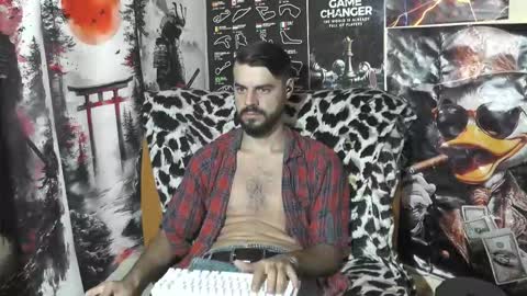 hornymaster online show from 11/03/25, 03:13