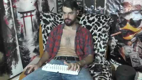 hornymaster online show from 11/04/25, 03:16