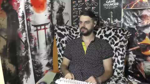 hornymaster online show from 11/06/25, 02:12