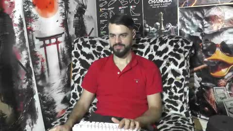 hornymaster online show from 11/15/25, 05:20