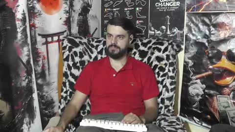 hornymaster online show from 11/25/25, 06:30