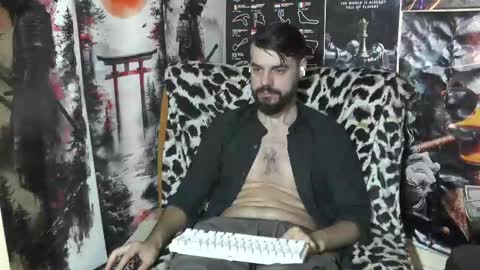 hornymaster online show from 11/27/25, 09:39