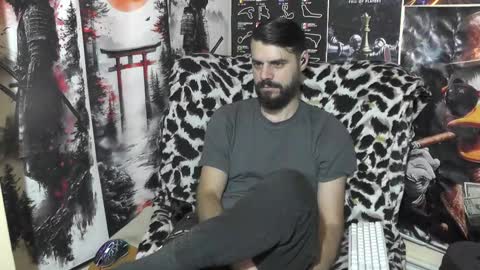 hornymaster online show from 12/04/25, 04:22