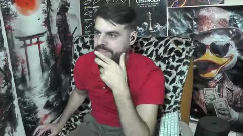 hornymaster online show from 12/13/25, 07:53