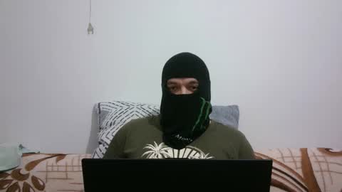 Snapshot of hornymonkey991 chatting on 02/06/26, 06:44 hornymonkey991 online show from 02/06/26, 06:44