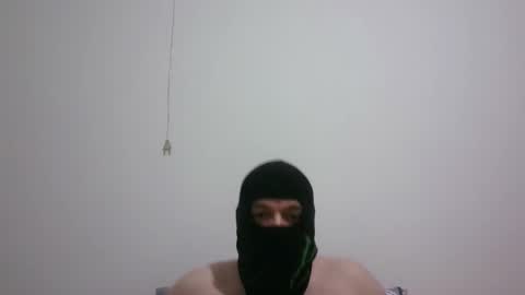 hornymonkey991 online show from 03/15/26, 08:48