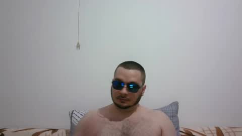 hornymonkey991 online show from 04/16/26, 06:30