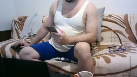 Snapshot of hornymonkey991 chatting on 07/03/26, 06:03 hornymonkey991 online show from 07/03/26, 06:03