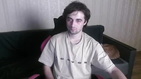 Snapshot of hornymorni chatting on 10/30/25, 05:02 fergus online show from 10/30/25, 05:02