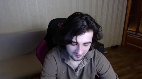 fergus online show from 03/02/26, 01:18