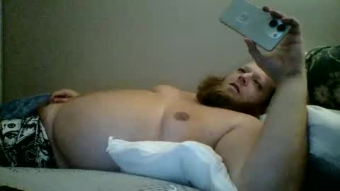 hornynccascade online show from 10/08/25, 03:59