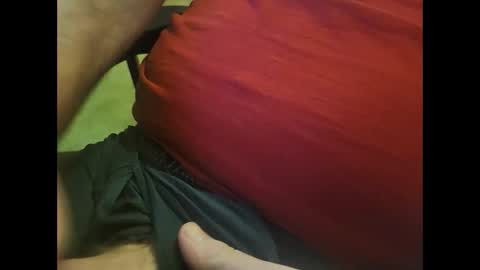 Say hi if horny online show from 12/19/25, 01:45