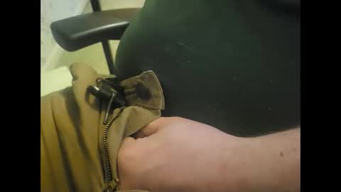 Say hi if horny online show from 05/08/26, 01:44