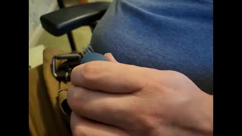 Say hi if horny online show from 05/10/26, 11:54